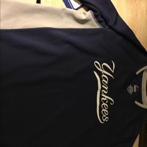 New New York Yankees shirt